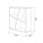 Sinegal End Table-2109918670