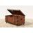 Barnstable Solid Wood Accent Trunk