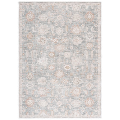 Rosalie Performance Oriental Rug