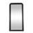 Solid Wood Rectangle Floor Mirror