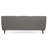 Gros Upholstered 85'' Sofa-1785420163