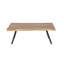 Slemp Four Leg Coffee Table