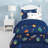 Outer Space Comforter Set-16217618