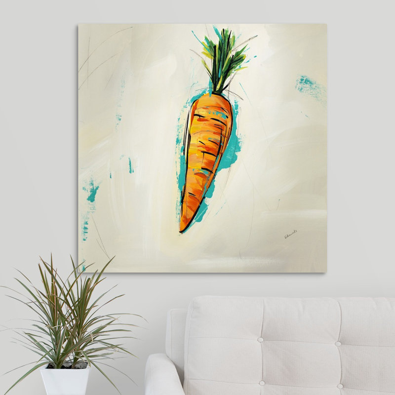 « picnic party ii », peinture sur toile, Toile tendue, H 30 po x l 30 po x p 1,25 po