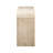 Versatile Console Table With Woven Wood Slats And Solid Wood Veneer For Entryway, Hallway, And Living Room | Gift Idea-1498688546