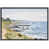 Black Floater Frame
