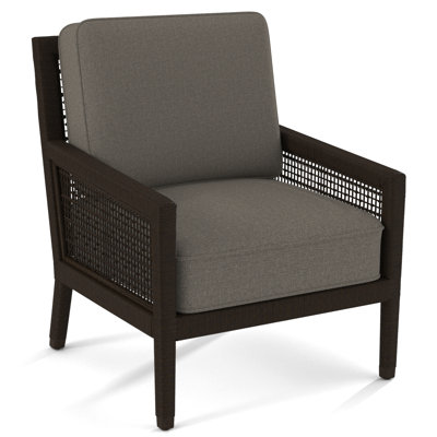 Harper Upholstered Armchair
