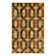 Brennin Geometric Indoor Rug