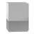Oneita Ceramic Wastebasket, 7Qt