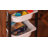 Alyea 48'' W Rectangle Computer Desk 2 Way Usable Hobby Activity Table with Drawers-656501371