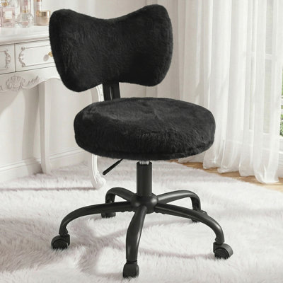 Chaise de meuble-lavabo Butterfly Bow