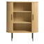 Teneasha Display Cabinet-1452076194