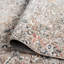 Tapis beige à motif géométrique Guerrera-1432993611