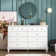 Arthuree 55.1'' W 10 - Drawer Dresser
