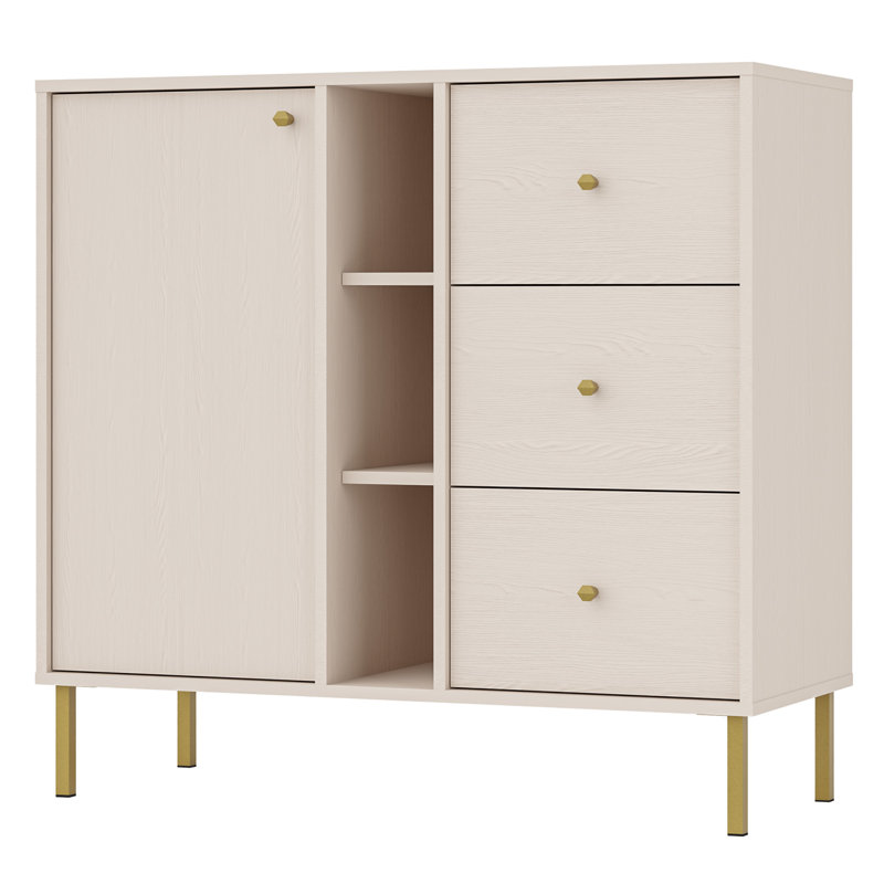 Alexxandra 100.2cm Sideboard