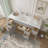 60'' Single Bathroom Vanity Base Only-95942881
