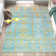 Rafael Southwestern Polyester Rug