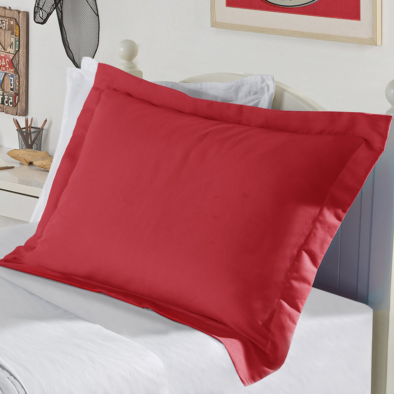 Sham Set, Red
