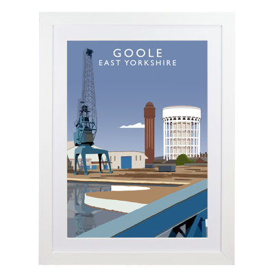 Richard O'Neil - Print