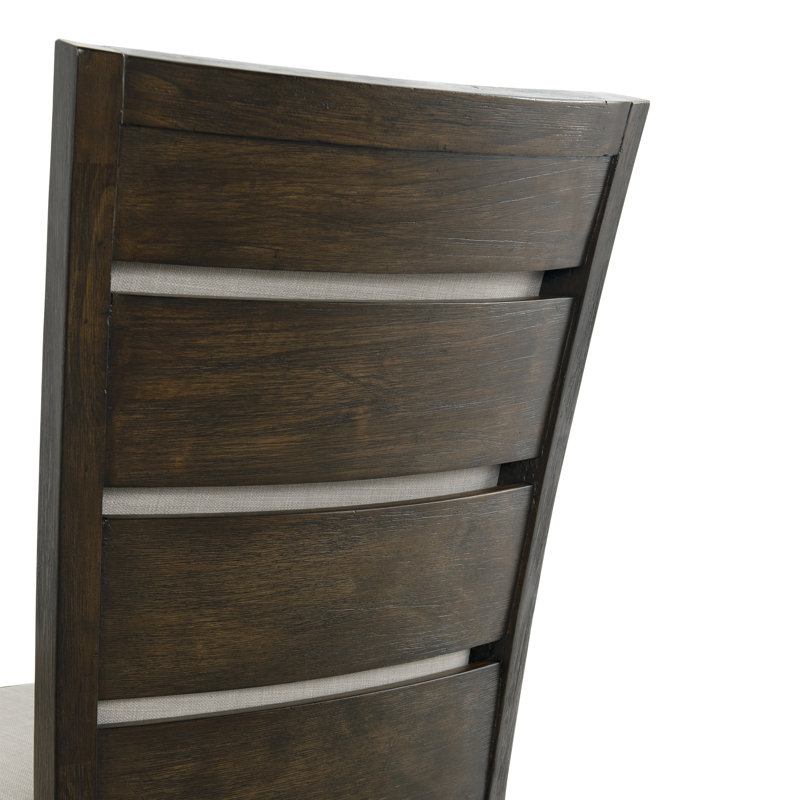 Madilyn 19.5'' H Upholstered Side Chair