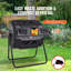 Polypropylene Tumbler Composter