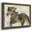Gallop, reproduction d'art sur toile-96270901-96270902