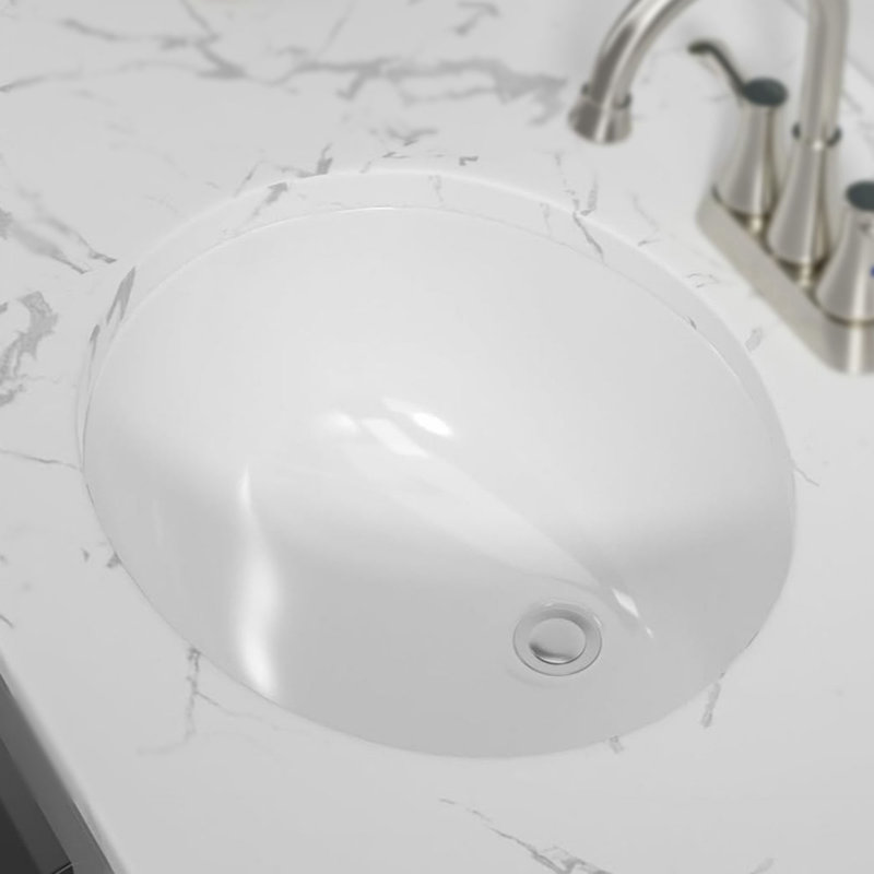 Lavabo de salle de bain Wenty 16