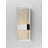 Barnhart LED Flush Mounted Sconce
