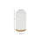 Auxvasse Geometric Porcelain Table Vase-2135109123