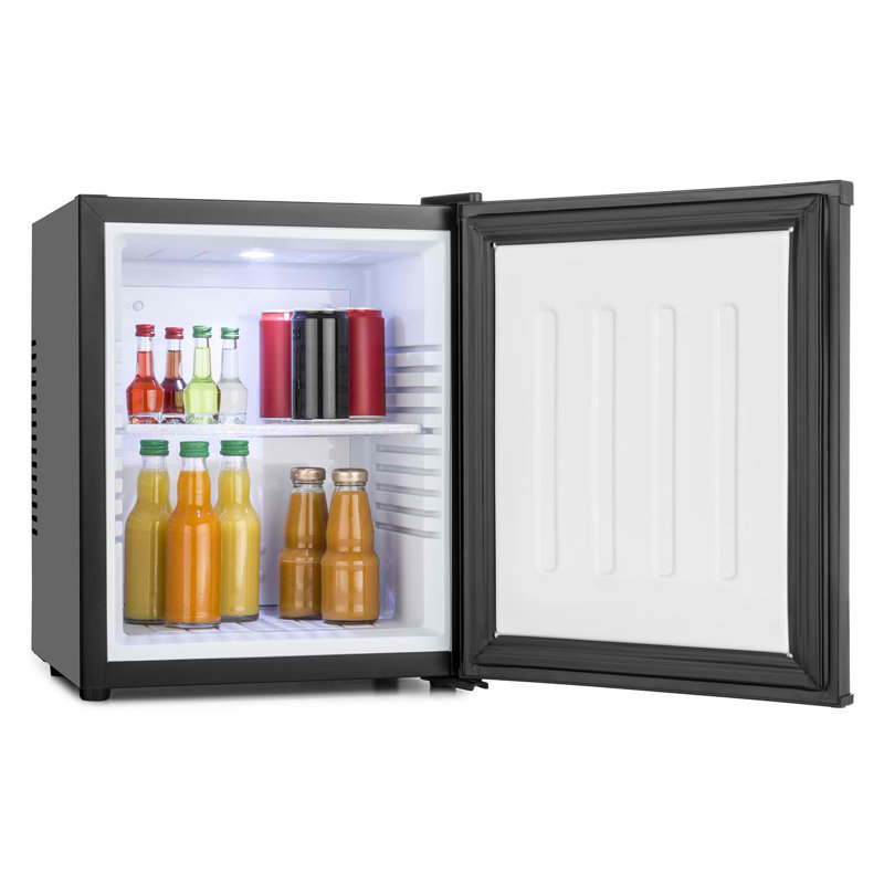 Klarstein 24m³ L Freestanding Mini Fridge