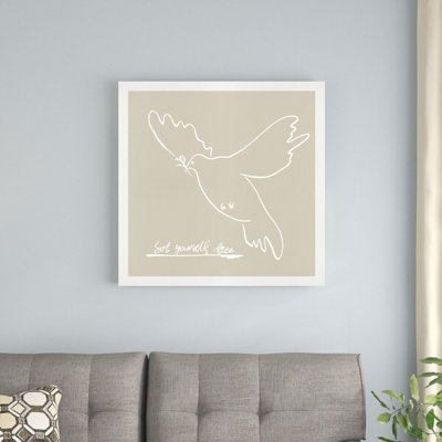 Peace Dove I