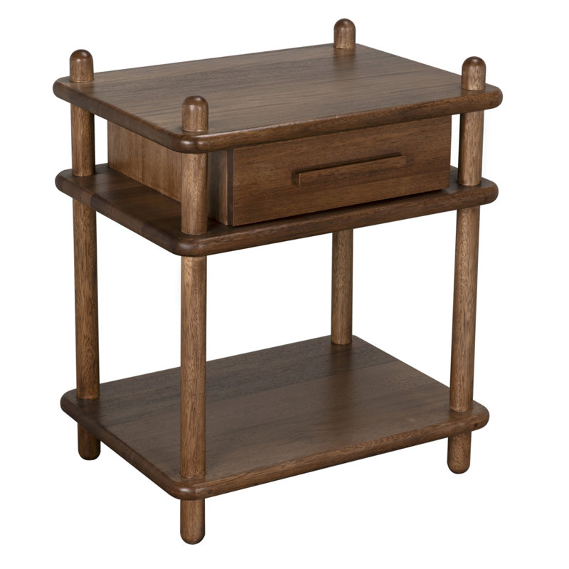 Keller End Table