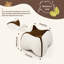 Beige Backrest Cushion