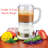 Brentwood 3-Cup Food Processor-69683211