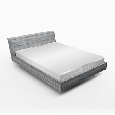 Drap-housse orange Ambesonne