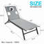 Faysal 166cm Long Single Chaise-891338018
