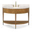 Isla Demilune Vanity