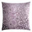 Prospect Park Square Velvet Pillow Cover & Insert-75305454-75305425