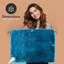 Coussin chauffant électrique complet pour le corps - Grand coussin chauffant chauffant lavable à 150 ° F