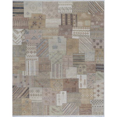 Brookhaven One-of-a-Kind 8'1" X 10' Area Rug