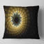 Coussin floral symétrique numérique à fleurs-29456987-29456991