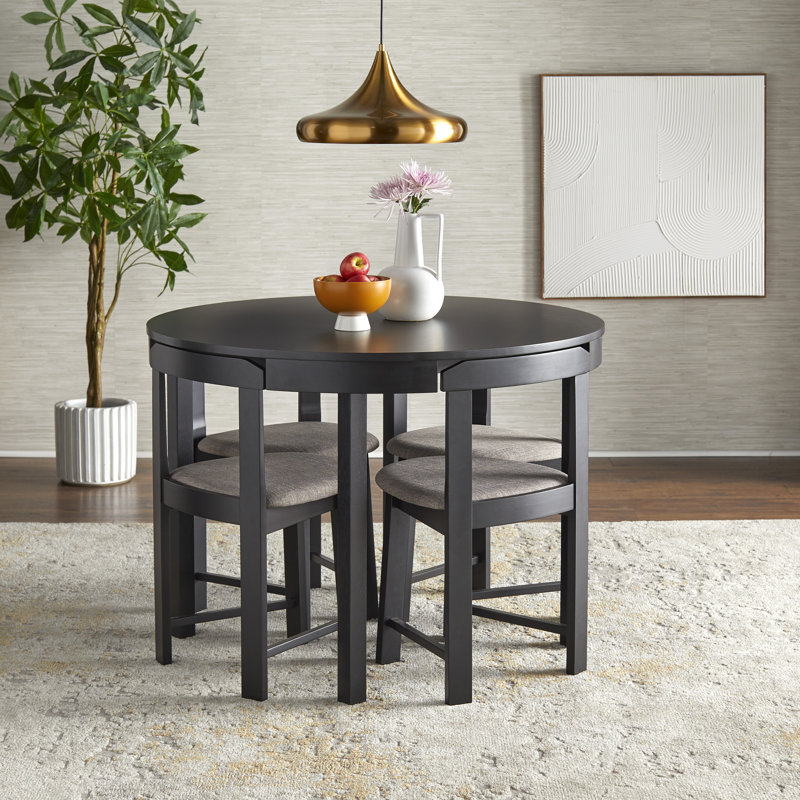 Carrollton 5 Piece Dining Set