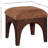 Lawson Chenille Fabric Ottoman-912456697-912456694