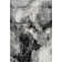 Shag Adrian Grey/Black Rug