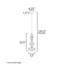 Gusto 1 - Light LED Pendant-282064865-282064864