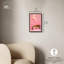 Art mural sur toile Joyful Wilderness par Pop Art-107411807-107411808