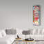 Art sur toile Huso-29769764