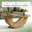Table d'appoint centrale (sans la chaise)
