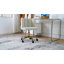 Chaise de coiffeuse avec dossier Venilale-982009497