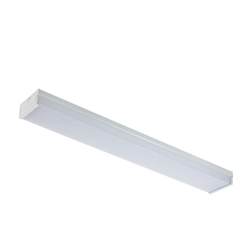 Dimmable Rectangle Wrap Around